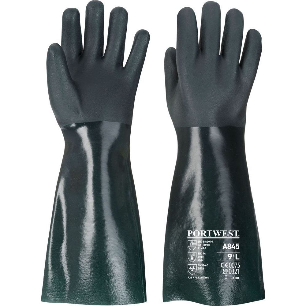 A845 Doreza Kimike Dopjo PVC 45cm