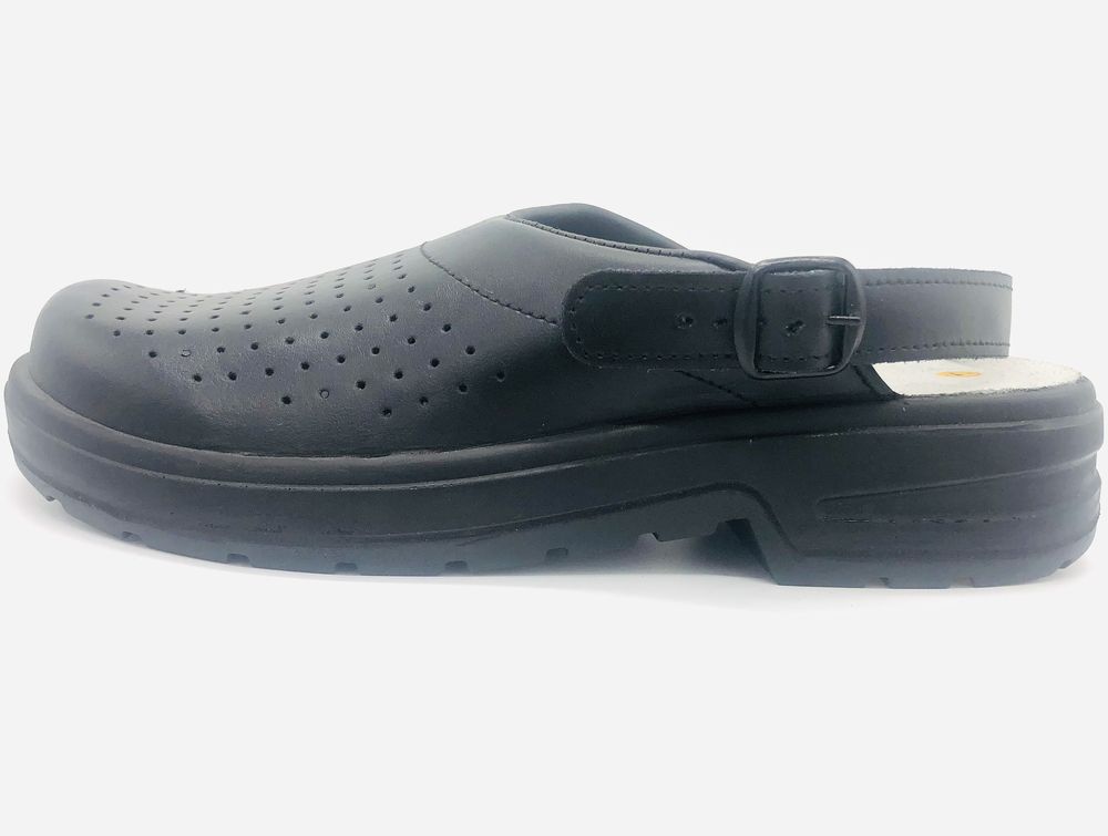 A02 Ladies Clogs OB A E SRC