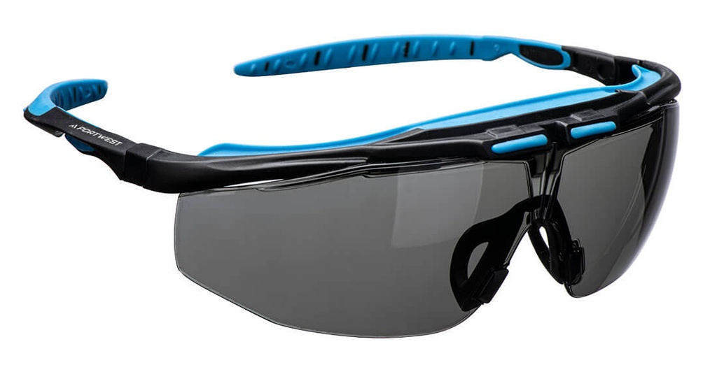 PS23 Peak KN Safety Glasses