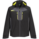 DX463 DX4 Waterproof Breathable Rain Jacket