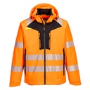 DX462 DX4 Hi-Vis Rain Breathable Jacket
