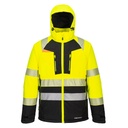 DX430 DX4 Hi-Vis Winter Waterproof Jacket