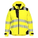PW389 Xhaketë për Femra Hi-Vis Shiu Ajrosese PW3