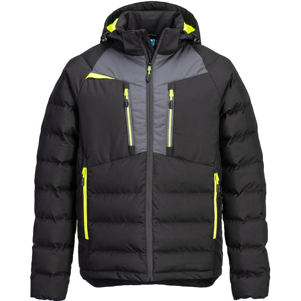 DX468 DX4 Insulated Jacket
