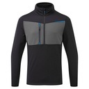 T755 Εξειδικευμένο Φλις WX3 Half Zip