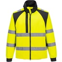 CD861 WX2 Eco Hi-Vis Work Jacket