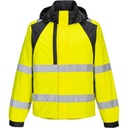 CD860 WX2 Eco Hi-Vis Rain Jacket