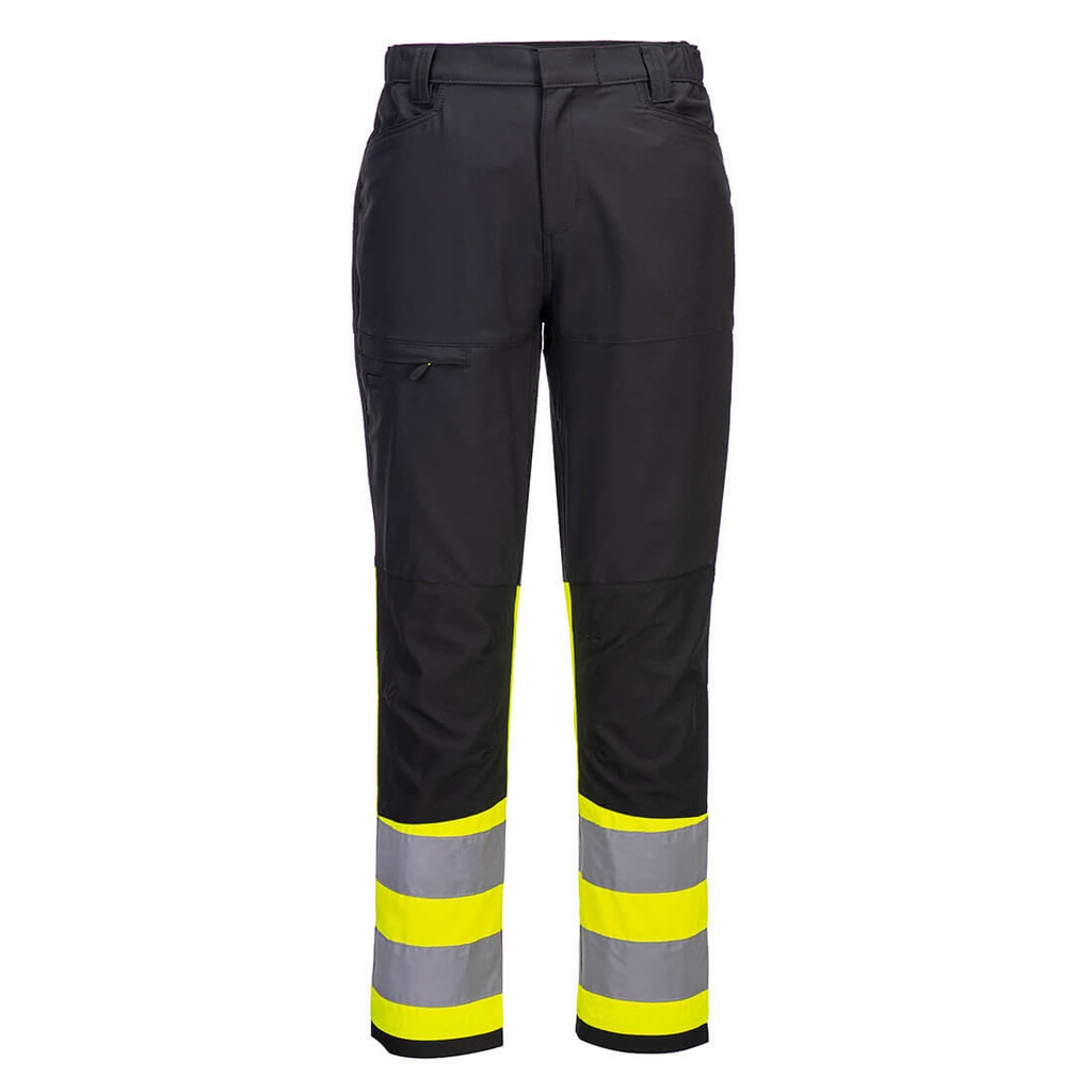 CD888 WX2 Eco Hi-Vis Class 1 Service Trousers