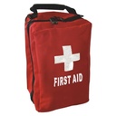 Industry First Aid Burn Kit