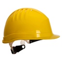 PS62 Expertline Safety Helmet (Wheel Ratchet)