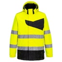 PW265 PW2 Hi-Vis Rain Jacket