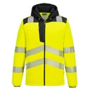 PW335 Xhup Fleece Hi-Vis Technical PW3