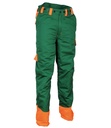 CHAIN STOP Chainsaw Trousers