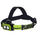 NEWTON 4 Headlamp (Rechargable)