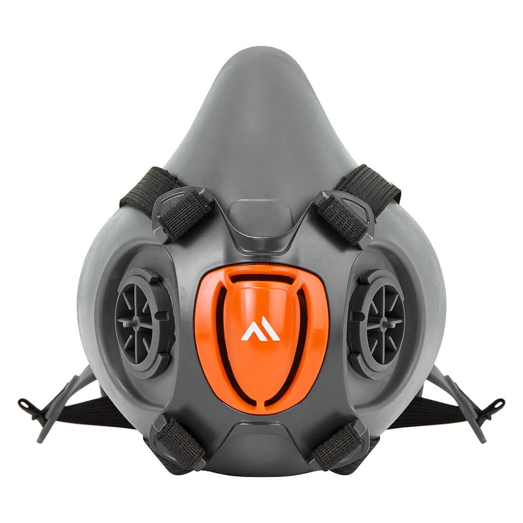 P421 TPR Half Mask
