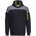 PW337 PW3 Pullover дуксер