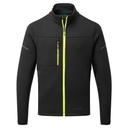 EV473 EV4 Technical Fleece Jacket