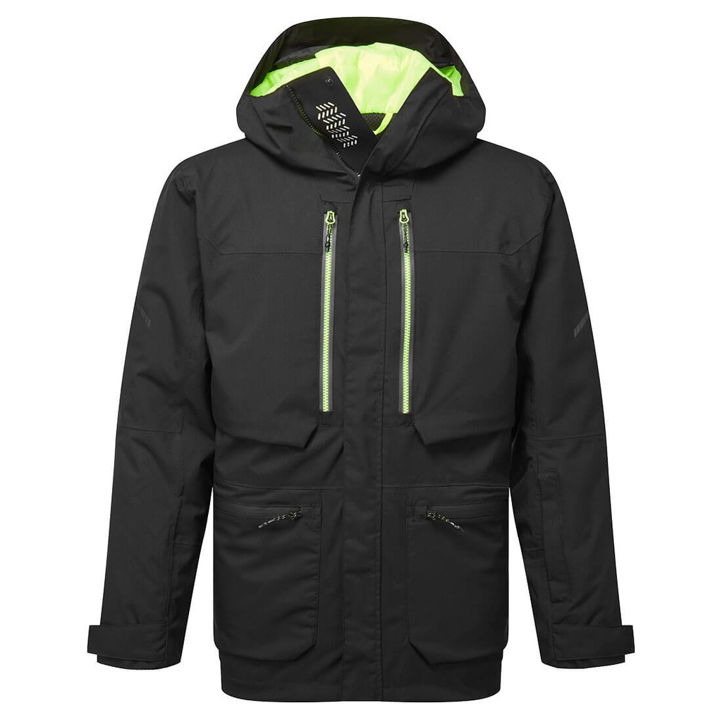 EV461 EV4 Winter Parka
