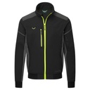 EV464 EV4 Softshell Bomber Jacket (3L)