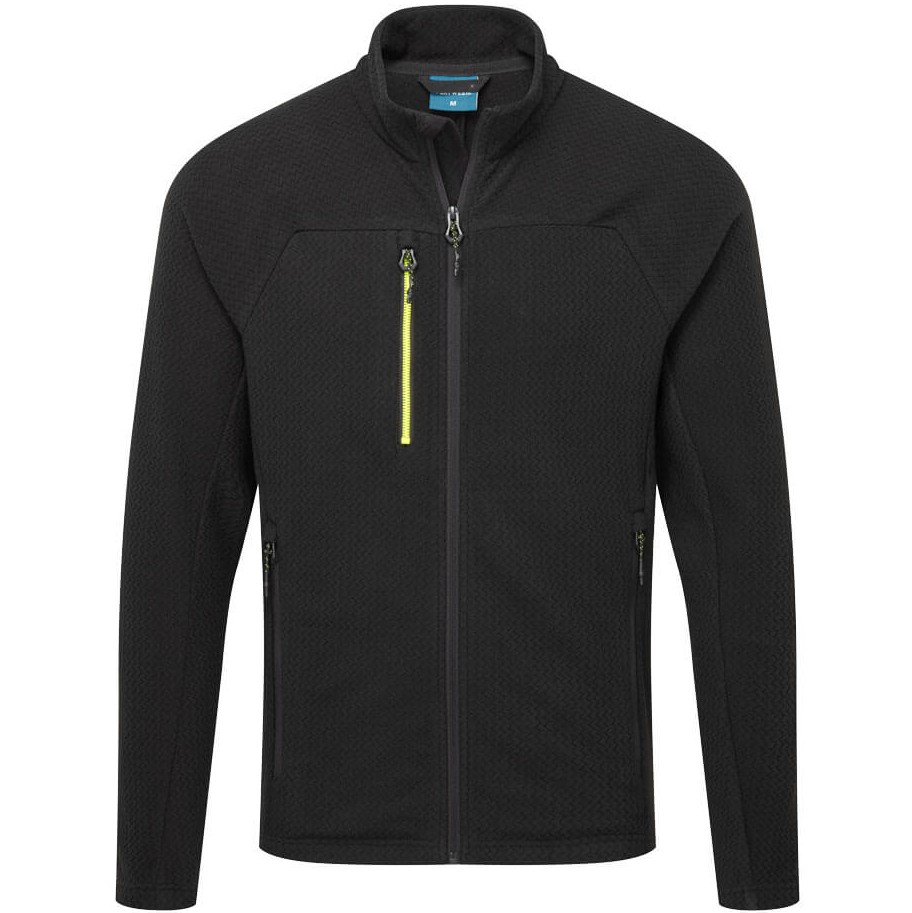 EV480 Xhup Fleece Textured EV4