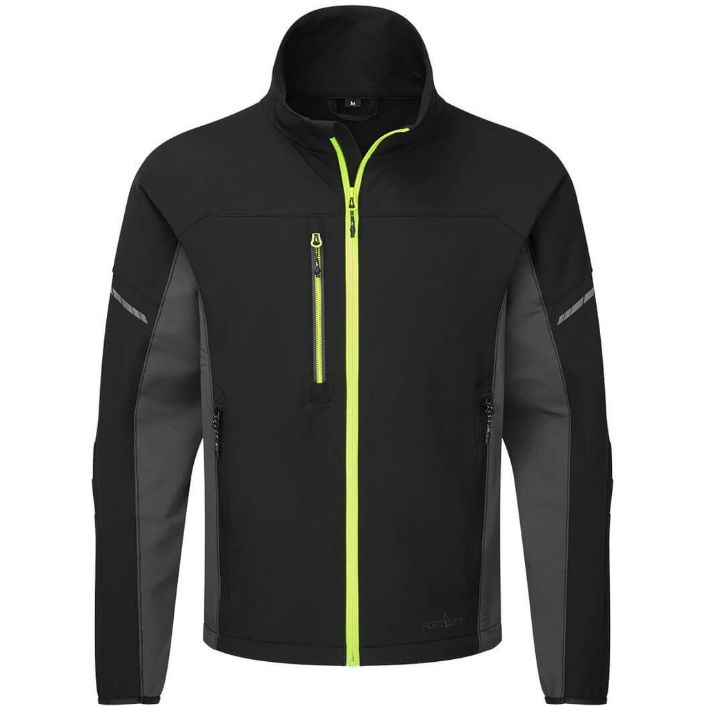 EV475 Xhaketë Pune Stretch EV4