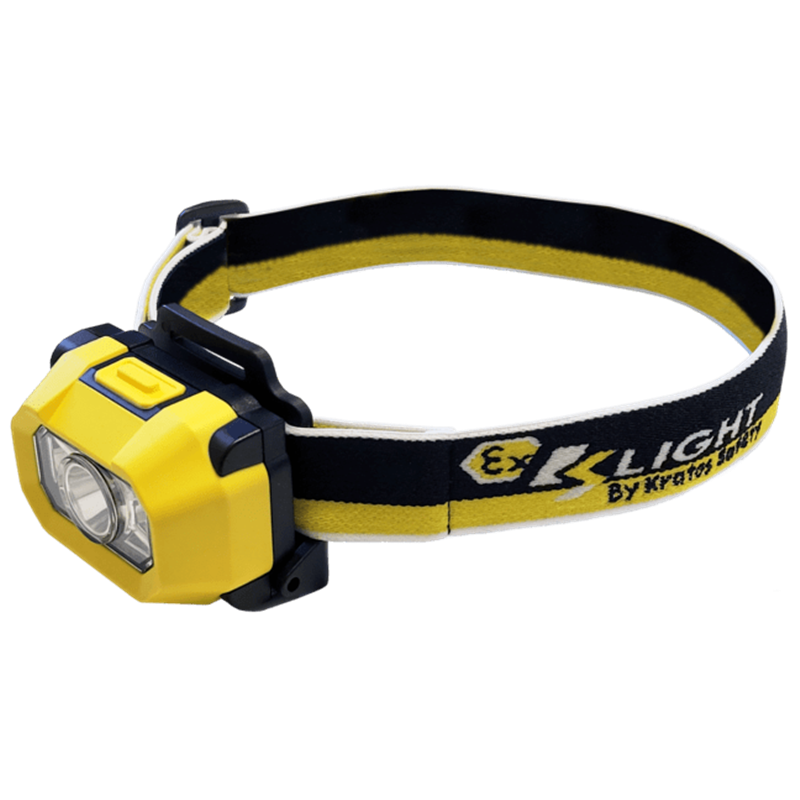 NEWTON X-0 ATEX Headlamp