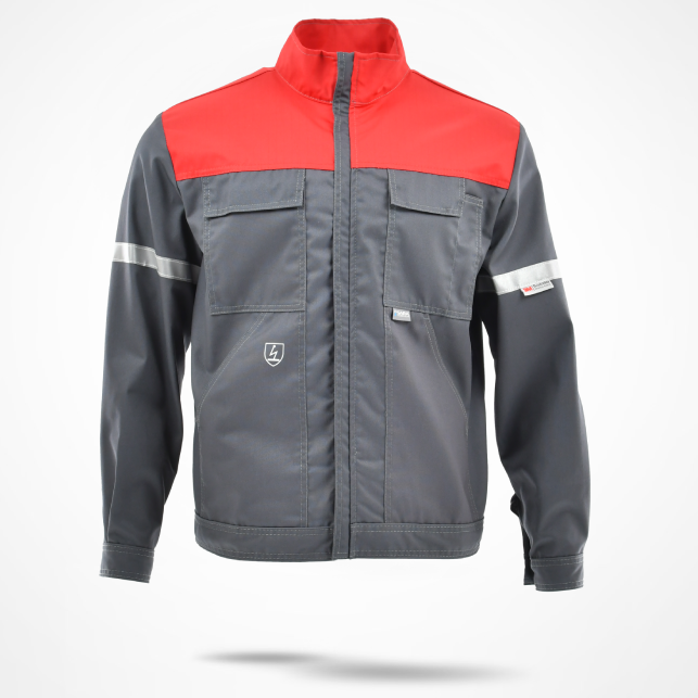 PIORUN Jacket Antistatic