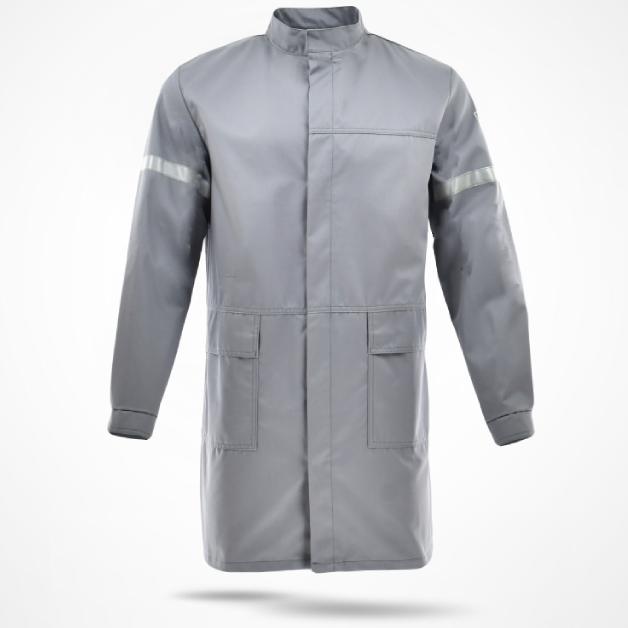 Chemik AS Apron Antistatic Chemical