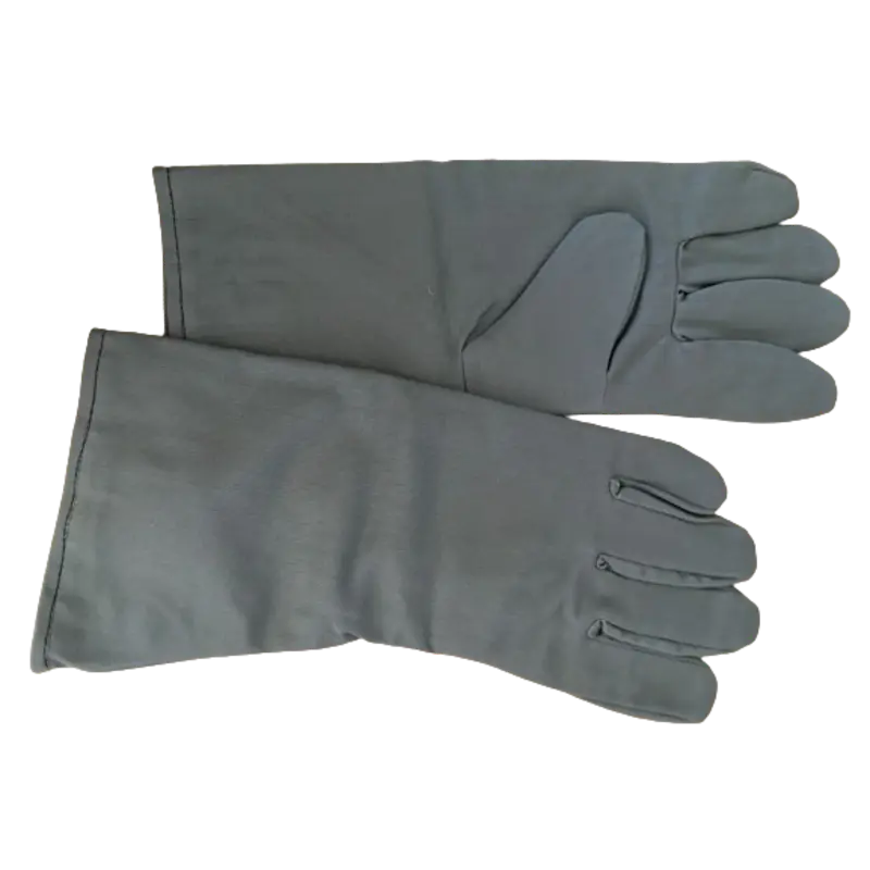 ARCGAN40 Arc Flash gloves APC 2, ATPV 40 cal/cm², ELIM 36 cal/cm²
