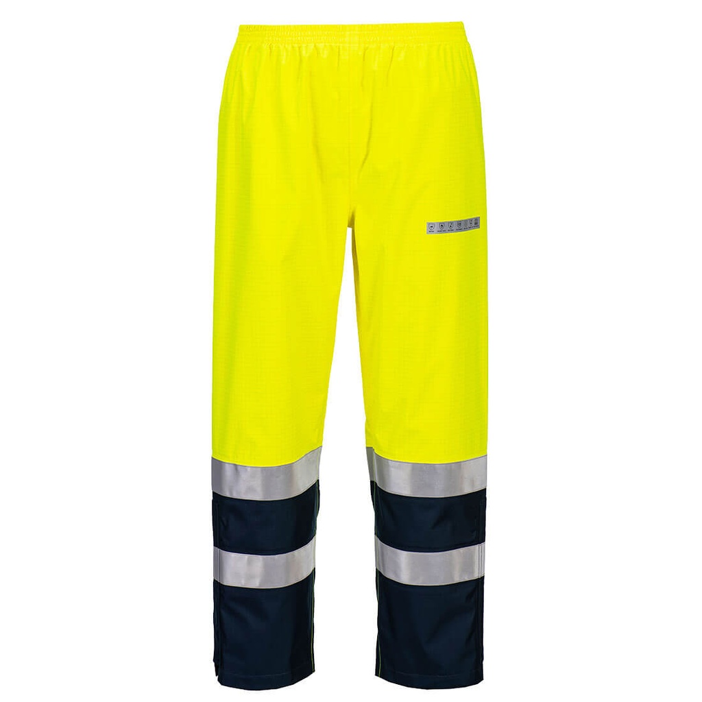 FR410 Pantallona Shiu Flake Duruese Reflective