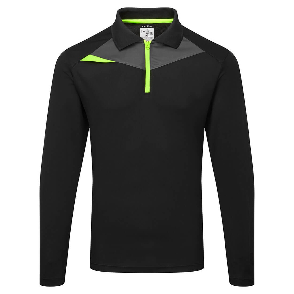 DX414 - Μπλουζάκι Πόλο DX4 L/S