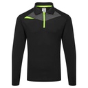 DX414 DX4 Polo Shirt L/S