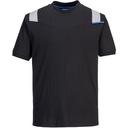 FR712 Bluze T-Shirt Flake Duruese Hi-Vis WX3, Vetvetiu Flake Duruese
