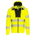 DX484 Τζάκετ με κουκούλα DX4 Hi-Vis