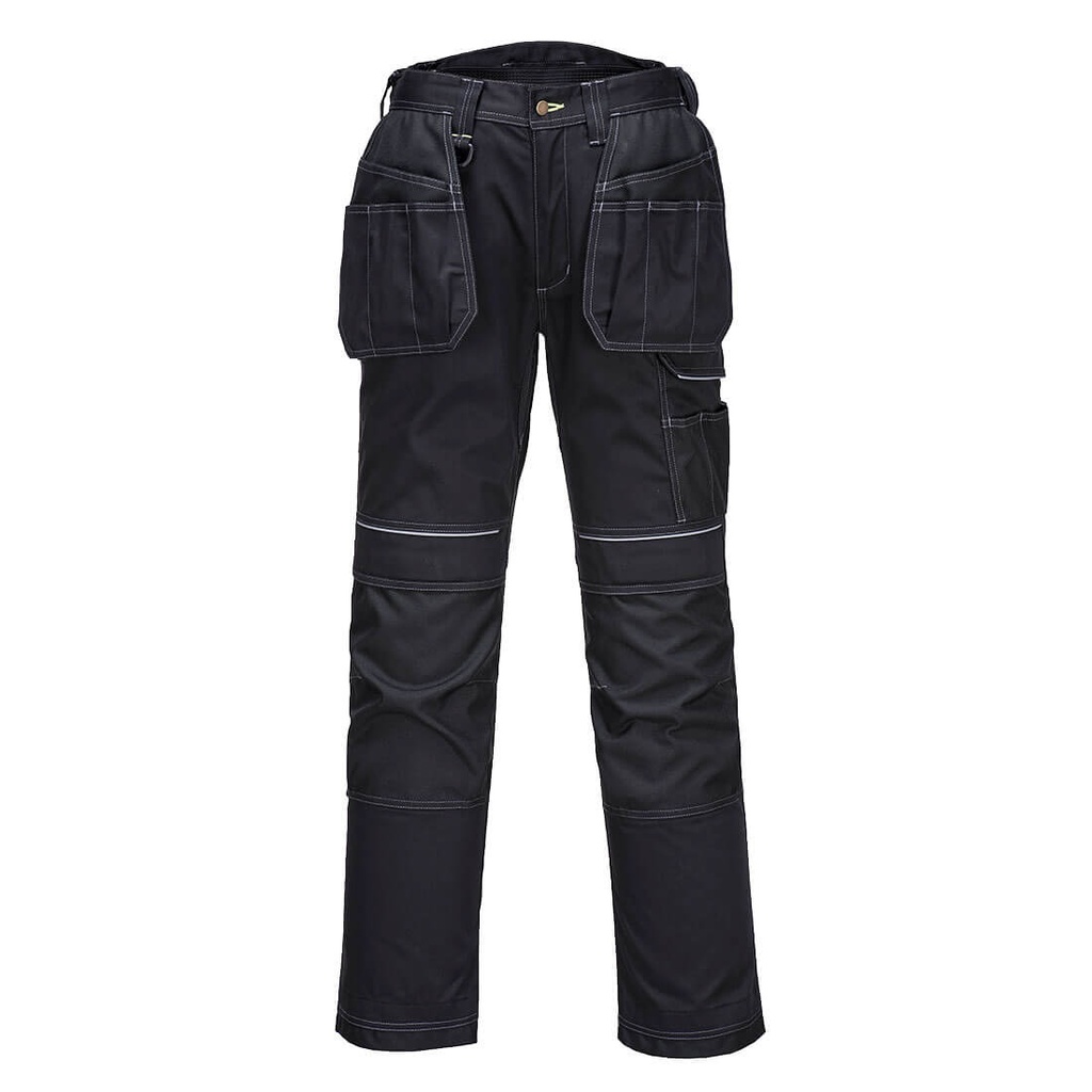 PW357 PW3 Lined Winter Holster Trousers