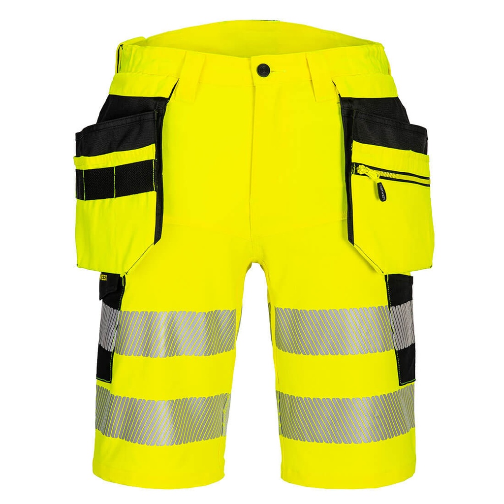 DX446 Βερμούδα DX4 Hi-Vis Holster