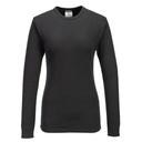 B126 Women's Thermal T-Shirt Long Sleeve