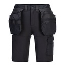DX451 Pantallona te Shkurta Craft Holster DX4