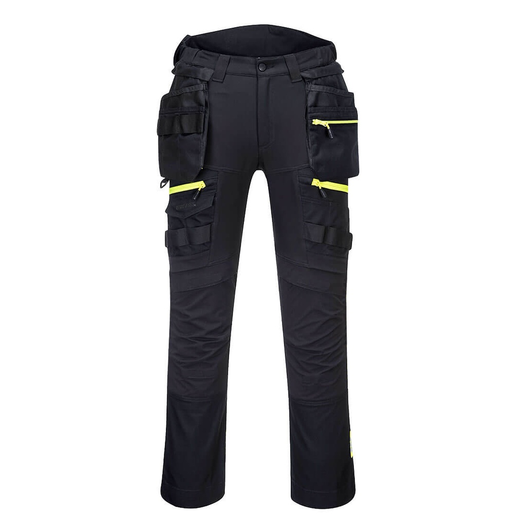 DX452 Pantallona për Femra Hi-Vis me Xhepa Këllëf te Çmontueshëm DX4