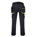 DX452 DX4 Women's Detachable Holster Pocket Trousers