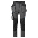 T719 WX3 Slim Fit Holster Trousers