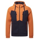 DX472 Jacket me Kapuç dhe Zinxhir DX4