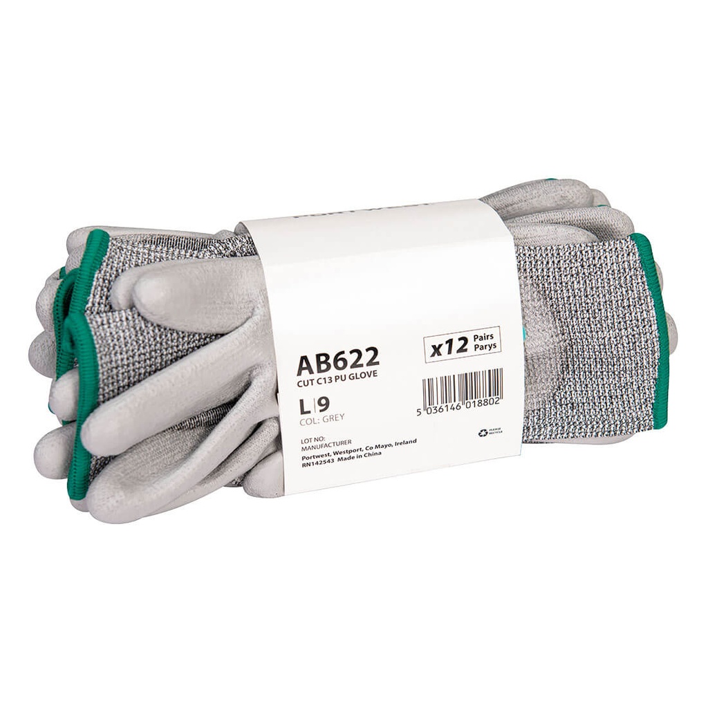 AB622 Doreze PU Anti-Prerje C C13 Essential Multipack, Cut (C), 100°C