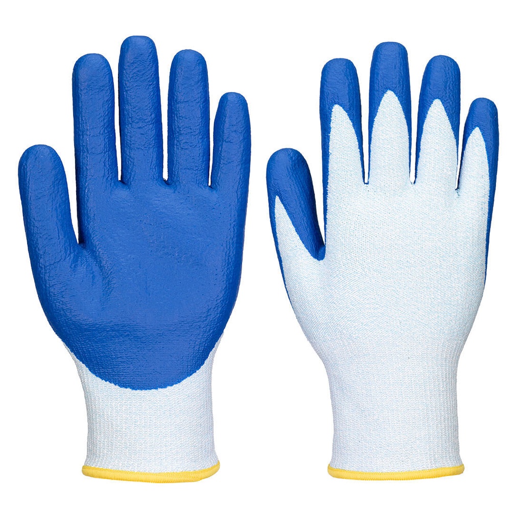 AP74 Food Safe Cut C13 Nitrile Glove, Cut (C)