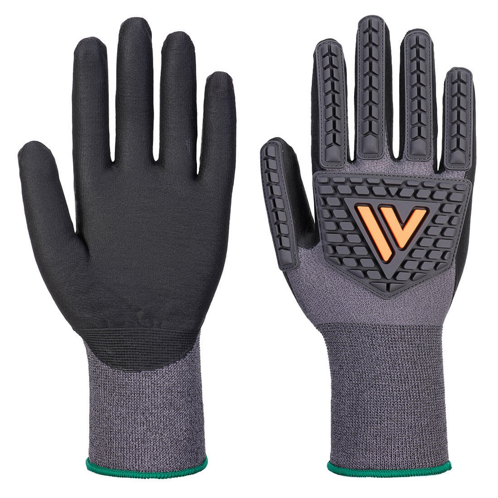 A715 Doreza Anti-Goditje Nitrili Grip 15