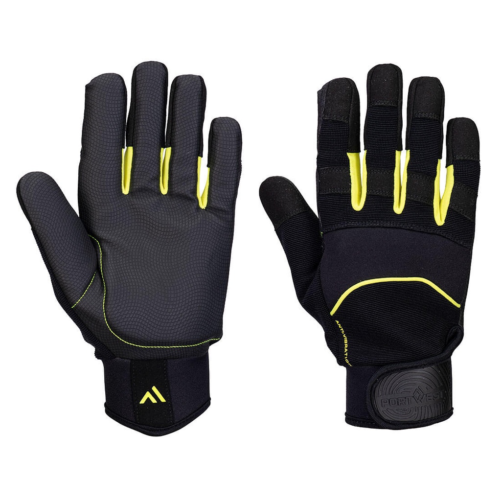 A791 Mechanics Anti-Vibration Glove