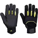 A791 Mechanics Anti-Vibration Glove