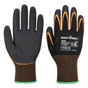 AP35 Grip 15 Nitrile Double Palm Ασφάλεια Προστατευτικά γάντια εργασίας