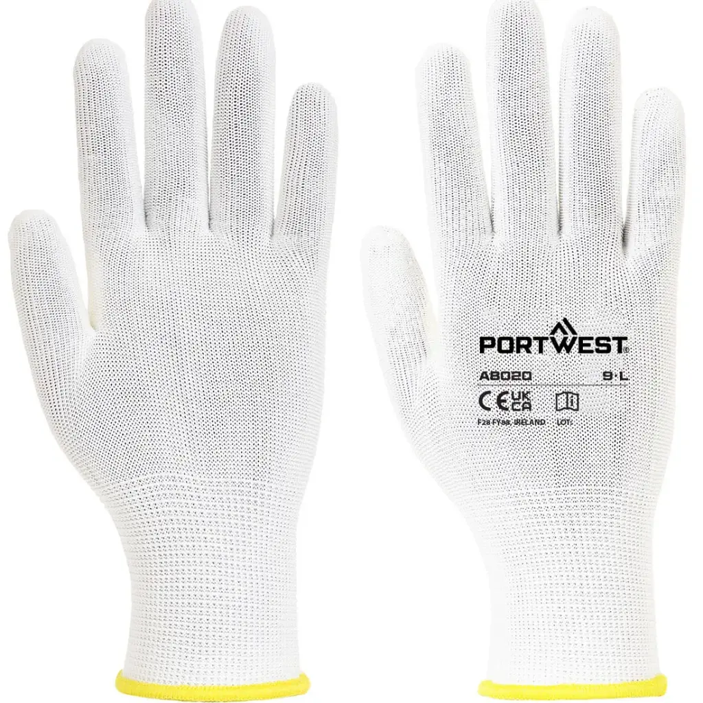 AB020 Liner 13 Assembly Glove