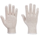 AB030 String Knit Liner Glove